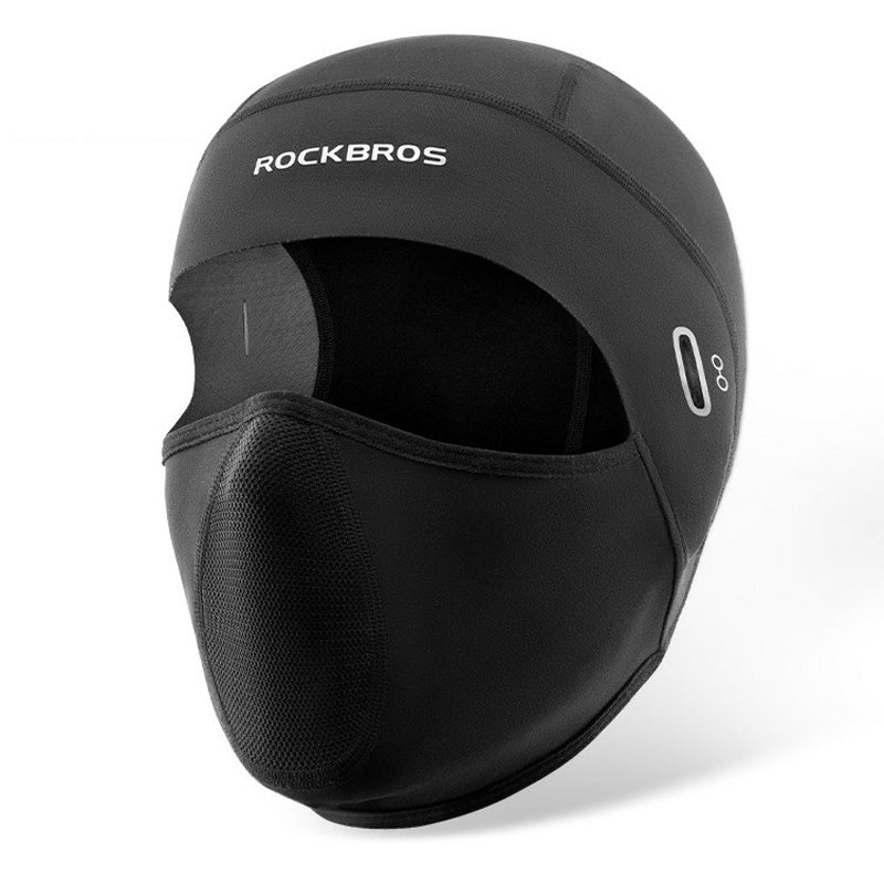 ROCKBROS LF70670 Windproof Ski Mask Balaclava Face Mask for Motorcycle Cycling ROCKBROS LF70670 Windproof Ski Mask Balaclava Face Mask for Motorcycle Cycling